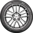 Bridgestone Turanza 6 225/65 R17 102H