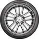 Bridgestone Turanza 6 235/40 R18  95Y XL