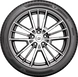 Bridgestone Turanza 6 255/55 R18 109V XL