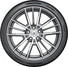 Bridgestone Turanza All Season 6 245/45 R18 100Y XL