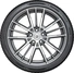 Bridgestone Turanza All Season 6 215/55 R18 99V XL