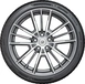 Bridgestone Turanza All Season 6 195/60 R18 96H XL