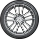 Bridgestone Turanza All Season 6 215/65 R17 99V DriveGuard