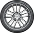 Bridgestone Turanza All Season 6 235/40 R19 96Y XL