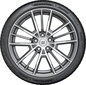 Bridgestone Turanza All Season 6 215/45 R18 93Y XL