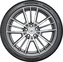 Bridgestone Turanza All Season 6 235/50 R19 103W XL