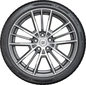 Bridgestone Turanza All Season 6 205/45 R17 88W XL