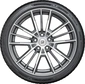 Bridgestone Turanza All Season 6 225/60 R18 100V