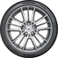 Bridgestone Turanza All Season 6 235/40 R18 95W XL