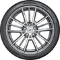 Bridgestone Turanza All Season 6 255/40 R19 100W XL