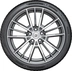 Bridgestone Turanza All Season 6 255/35 R18 94Y XL
