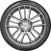 Bridgestone Turanza All Season 6 215/55 R17 98W XL DriveGuard