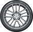 Bridgestone Turanza All Season 6 235/55 R19 105W XL