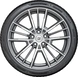 Bridgestone Turanza All Season 6 205/55 R16 94V XL DriveGuard