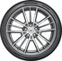 Bridgestone Turanza All Season 6 235/35 R19 91Y XL