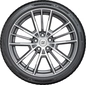 Bridgestone Turanza All Season 6 215/60 R17 100V XL DriveGuard