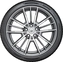Bridgestone Turanza All Season 6 215/40 R18 89Y XL