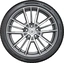 Bridgestone Turanza All Season 6 235/65 R18 110V XL