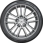 Bridgestone Turanza All Season 6 255/55 R18 109V XL