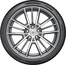 Bridgestone Turanza All Season 6 225/45 R17 94W XL DriveGuard