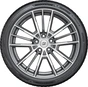 Bridgestone Turanza All Season 6 255/55 R19 111W XL