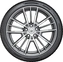 Bridgestone Turanza All Season 6 245/40 R19 98Y XL