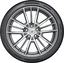 Bridgestone Turanza All Season 6 205/50 R17 93W XL