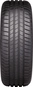 Bridgestone Turanza T005 215/45 R17  91W XL AO