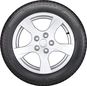 Bridgestone Turanza T005 215/45 R17  91W XL AO