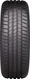 Bridgestone Turanza T005 205/50 R17  89V FR