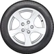 Bridgestone Turanza T005 205/50 R17  89V FR