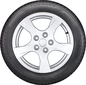 Bridgestone Turanza T005 225/55 R17  97W *