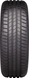 Bridgestone Turanza T005 225/45 R18  95Y XL *