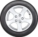 Bridgestone Turanza T005 225/45 R18  95Y XL *