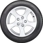 Bridgestone Turanza T005 205/60 R16  96H XL