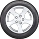 Bridgestone Turanza T005 235/35 R19  91Y XL AO