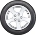 Bridgestone Turanza T005 225/55 R18  98V