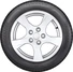 Bridgestone Turanza T005 225/40 R19  93W XL MO