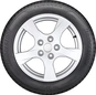 Bridgestone Turanza T005 195/50 R15  82H