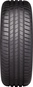 Bridgestone Turanza T005 225/50 R17  94Y MO