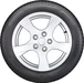 Bridgestone Turanza T005 175/65 R15  84H