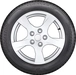 Bridgestone Turanza T005 215/50 R17  95H XL
