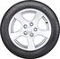 Bridgestone Turanza T005 205/45 R17  84V