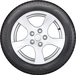 Bridgestone Turanza T005 185/60 R15  84H