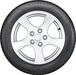 Bridgestone Turanza T005 215/55 R17  98H XL