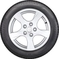 Bridgestone Turanza T005 215/55 R16  93V