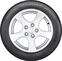 Bridgestone Turanza T005 185/65 R15  88H