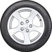 Bridgestone Turanza T005 225/45 R18  95Y XL FR