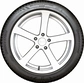 Bridgestone Weather Control A005 235/55 R19 101T B-Seal AO