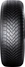 Continental AllSeasonContact 155/65 R14 75T